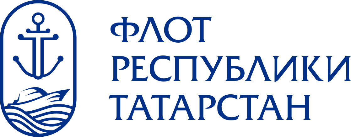 Флот РТ logo
