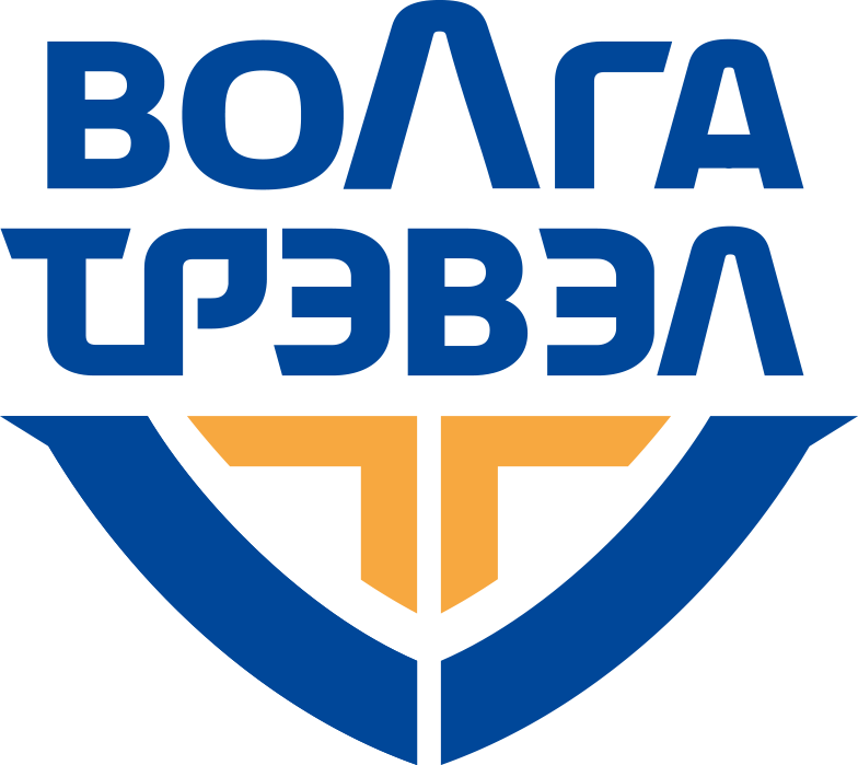 Волга Трэвел logo