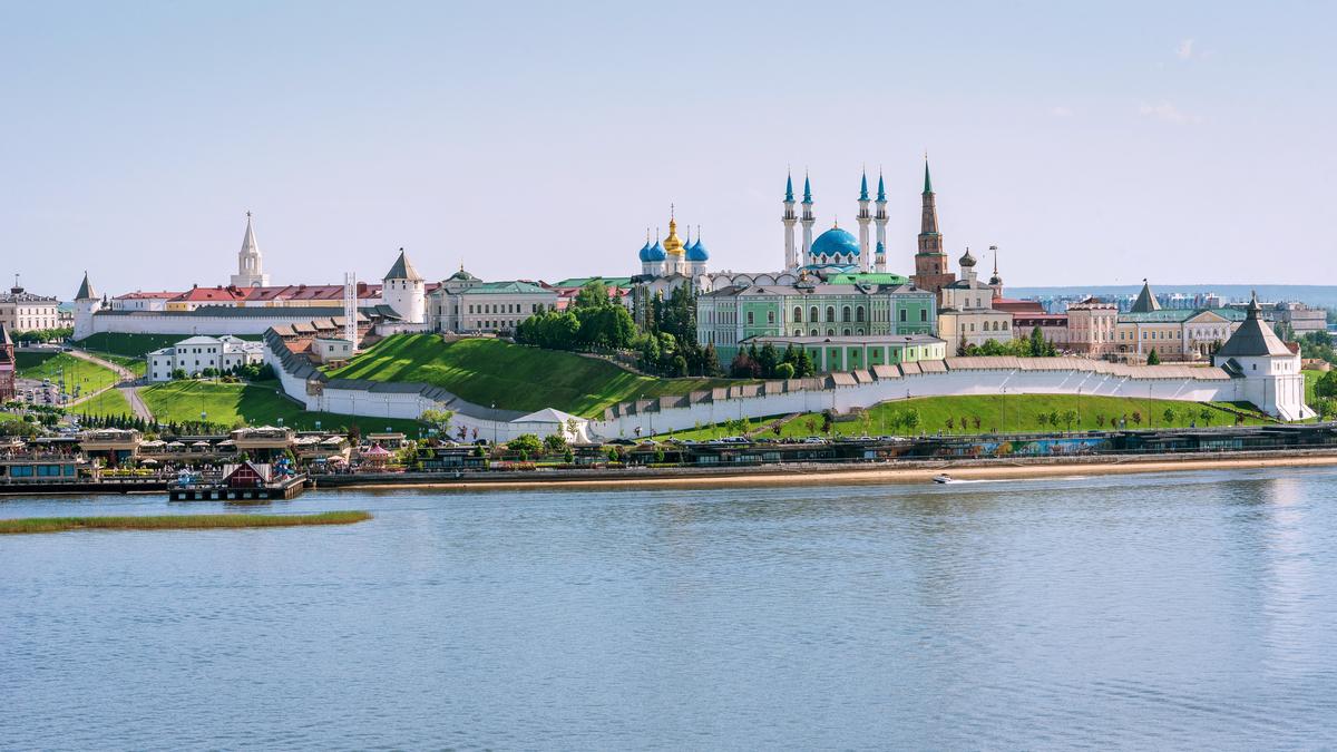 Татарстан