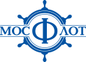 Мосфлот logo