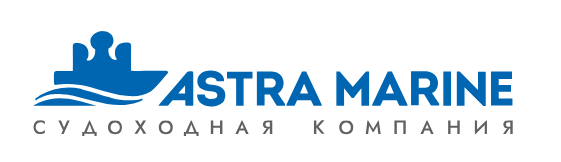 Астра Марин logo