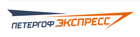 ООО Петергоф Экспресс logo