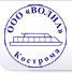 Костромской речной порт logo